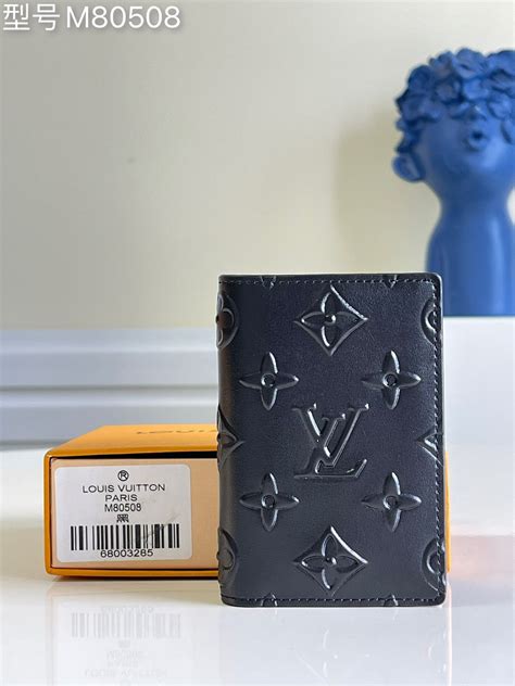 organizer for louis vuitton|louis vuitton wallet pocket organizer.